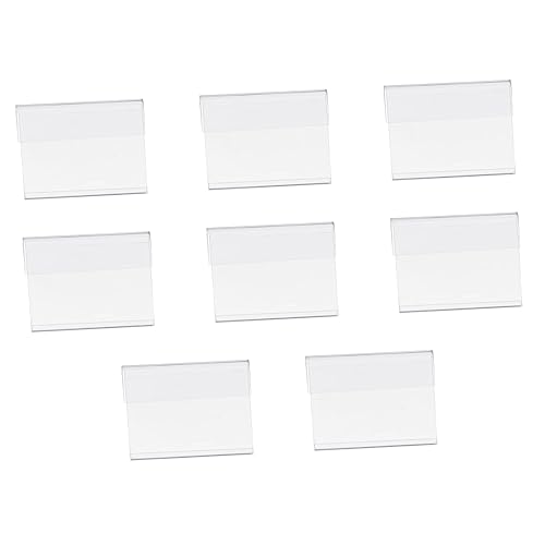 SEWACC 10 Stück Preisschild preisaufsteller buisiness the ad Geschäft ad asrtra die ad Lagerbier bierpongtish Einzelhandel Etikett Anzeige Inhaber Displayhalter Tag-Display-Halter Plastik SEWACC 10 Stück Preisschild preisaufsteller buisiness the ad Geschäft ad asrtra die ad Lagerbier bierpongtish Einzelhandel Etikett Anzeige Inhaber Displayhalter Tag-Display-Halter Plastik von SEWACC