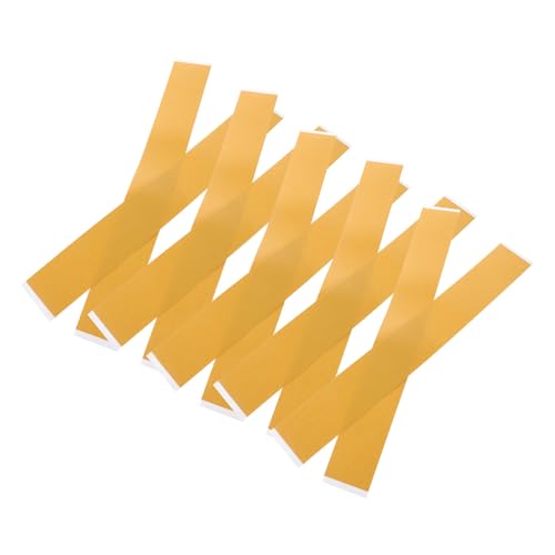 SEWACC 10 Stück Teiliges Doppelseitiges Holz Klebeband Extra Stark PVC Spurlos Ablösbar für Holzarbeiten DIY Bastelbedarf Tischkreissäge Geeignet SEWACC 10 Stück Teiliges Doppelseitiges Holz Klebeband Extra Stark PVC Spurlos Ablösbar für Holzarbeiten DIY Bastelbedarf Tischkreissäge Geeignet von SEWACC