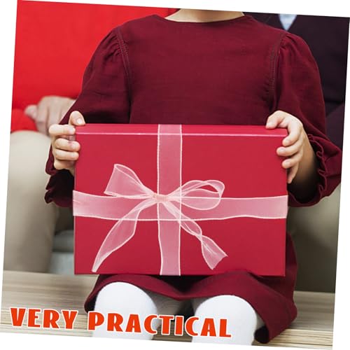 SEWACC 10 Stück Teiliges Geschenkband Wellenband Schleifenband mit matter Oberfläche Mehrfarbiges Deko band für Blumensträuße Kuchenverpackung Bastelarbeiten und Festliche SEWACC 10 Stück Teiliges Geschenkband Wellenband Schleifenband mit matter Oberfläche Mehrfarbiges Deko band für Blumensträuße Kuchenverpackung Bastelarbeiten und Festliche von SEWACC