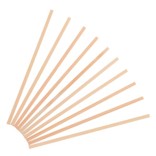 SEWACC 10 Stück Teiliges Holzleisten Stabile Modellbau Holzdübel für DIY Flugzeug und Schiffsbau Einfache Montage Vielseitig für Outdoor Flug und Wasserfahrzeugmodelle und Kreativ SEWACC 10 Stück Teiliges Holzleisten Stabile Modellbau Holzdübel für DIY Flugzeug und Schiffsbau Einfache Montage Vielseitig für Outdoor Flug und Wasserfahrzeugmodelle und Kreativ von SEWACC