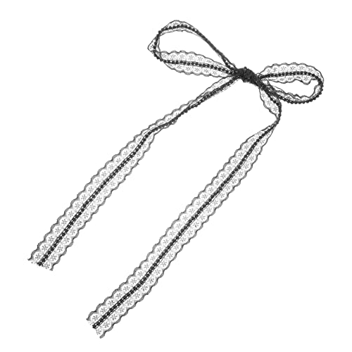 SEWACC 10 Stück Teiliges Schwarzes Spitzenband Elastisches DIY Spitzenband mit Perlenbesatz Vielseitiges Nähen und Basteln für Kleidung Accessoires Hochzeitsdekorationen und Handarbeiten SEWACC 10 Stück Teiliges Schwarzes Spitzenband Elastisches DIY Spitzenband mit Perlenbesatz Vielseitiges Nähen und Basteln für Kleidung Accessoires Hochzeitsdekorationen und Handarbeiten von SEWACC
