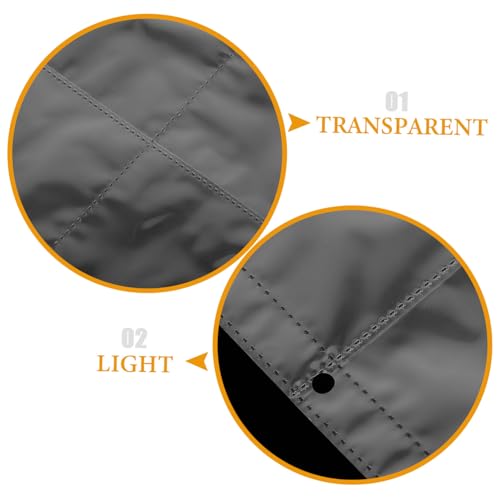 SEWACC 10 Stück Teiliges Transparente Trading Card Binder Einlagen PP Innenseiten mit Umschlägen für Sammelkarten Anime Karten Schutzhüllen für Ringordner Individuell Beschriftbar SEWACC 10 Stück Teiliges Transparente Trading Card Binder Einlagen PP Innenseiten mit Umschlägen für Sammelkarten Anime Karten Schutzhüllen für Ringordner Individuell Beschriftbar von SEWACC