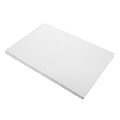 SEWACC 100 Blatt Architekturpapier für Skizzen Zeichnungen und Malprojekte Markerpapier für Künstler und Designer für Komplexe Designs und Unterwegs von SEWACC