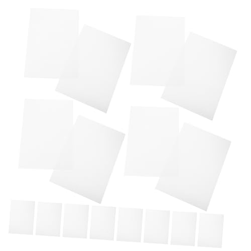 SEWACC 100 Blatt Druckerpapier M² Dickes Multifunktionales Beidseitig Bedruckbares Kartonpapier für Präsentationen Scrapbooking Bastelarbeiten und Professionellen Druck SEWACC 100 Blatt Druckerpapier M² Dickes Multifunktionales Beidseitig Bedruckbares Kartonpapier für Präsentationen Scrapbooking Bastelarbeiten und Professionellen Druck von SEWACC