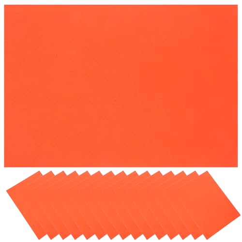 SEWACC 100 Blatt Farbiges für Diy Kunsthandwerk Zeichnungen Origami und Scrapbooking für Schule Büro und Kreative Projekte von SEWACC