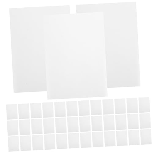 SEWACC 100 Blatt Glänzendes Fotopapier Selbstklebend Professionell Schnelltrocknend für Lebendige Fotos und Vielseitigen Täglichen Einsatz zum Bedrucken und SEWACC 100 Blatt Glänzendes Fotopapier Selbstklebend Professionell Schnelltrocknend für Lebendige Fotos und Vielseitigen Täglichen Einsatz zum Bedrucken und von SEWACC