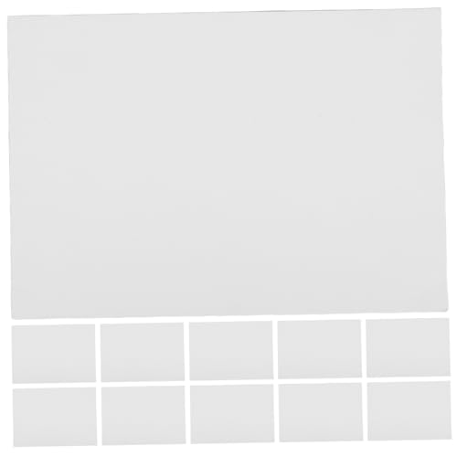 SEWACC 100 Blatt Zeichenpapier für Skizzenpapier für Kunstprojekte zum Zeichnen Malen und Kalligraphie Kinderfreundlich und Vielseitig Einsetzbar SEWACC 100 Blatt Zeichenpapier für Skizzenpapier für Kunstprojekte zum Zeichnen Malen und Kalligraphie Kinderfreundlich und Vielseitig Einsetzbar von SEWACC