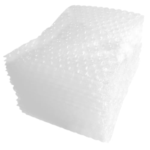 SEWACC 100 Stück Kleine Luftpolstertaschen Dicke Selbstklebende Versandtaschen mit Stoßschutz und Reißfestigkeit Gepolsterte Bubble Mailer für Schmuck Elektronik und Zubehör SEWACC 100 Stück Kleine Luftpolstertaschen Dicke Selbstklebende Versandtaschen mit Stoßschutz und Reißfestigkeit Gepolsterte Bubble Mailer für Schmuck Elektronik und Zubehör von SEWACC