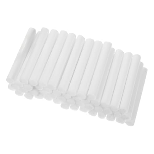 SEWACC 100 Stück Refills für Farbstifte mit Leerem Kern Kompatibel für Verschiedene Marken für Zeichnen Malen und Basteln Langlebig und Vielseitig von SEWACC