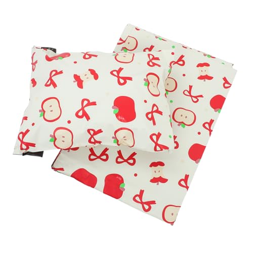 SEWACC 100 Stück Selbstklebende Versandtaschen Verpackungstaschen mit Stabile Versandbeutel für und Kleine Artikel SEWACC 100 Stück Selbstklebende Versandtaschen Verpackungstaschen mit Stabile Versandbeutel für und Kleine Artikel von SEWACC