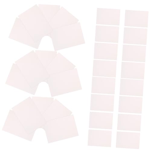 SEWACC 100 Stück Sublimationspapier Heat Transfer Paper für Helle Stoffe DIY T Shirt Transferpapier für Textildruck Sweatshirts Hoodies Hüte Schürzen und Taschen Glattes Langlebiges SEWACC 100 Stück Sublimationspapier Heat Transfer Paper für Helle Stoffe DIY T Shirt Transferpapier für Textildruck Sweatshirts Hoodies Hüte Schürzen und Taschen Glattes Langlebiges von SEWACC