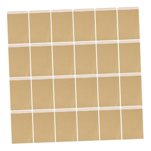 SEWACC 100 Stück Vintage Kraftpapier Umschläge Multifunktionale Dokumententasche mit Schnurverschluss Praktische und Umweltfreundliche Papierhüllen für Akten und Formulare Stabil und SEWACC 100 Stück Vintage Kraftpapier Umschläge Multifunktionale Dokumententasche mit Schnurverschluss Praktische und Umweltfreundliche Papierhüllen für Akten und Formulare Stabil und von SEWACC