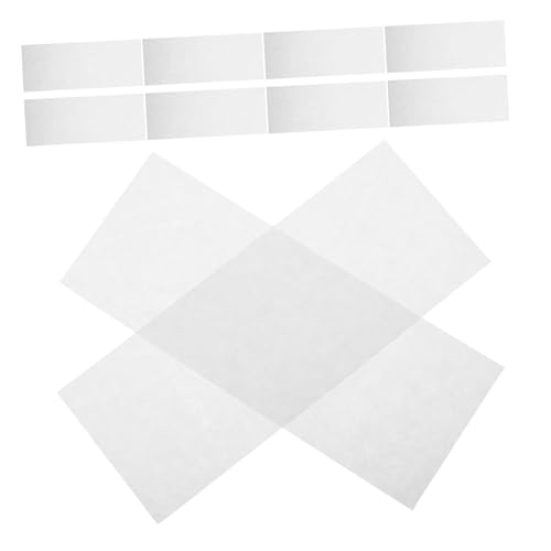 SEWACC 100 Stück Wet Palette Papier für Präzise Farbmischung Nachfüllpapier für Aquarell und Acrylmalerei für Modellbau und DIY Projekte Sorgt für Lebendige Ergebnisse und Kreativen Spaß SEWACC 100 Stück Wet Palette Papier für Präzise Farbmischung Nachfüllpapier für Aquarell und Acrylmalerei für Modellbau und DIY Projekte Sorgt für Lebendige Ergebnisse und Kreativen Spaß von SEWACC