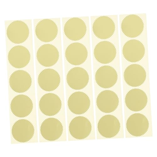 SEWACC 100stücke Siegeletikettenaufkleber Diy Papieraufkleber Dekorative Umschlagaufkleber Selbst-adhesive Stempel Dichtung Aufkleber Für Belohnungskarten Geschäftsmailings SEWACC 100stücke Siegeletikettenaufkleber Diy Papieraufkleber Dekorative Umschlagaufkleber Selbst-adhesive Stempel Dichtung Aufkleber Für Belohnungskarten Geschäftsmailings von SEWACC