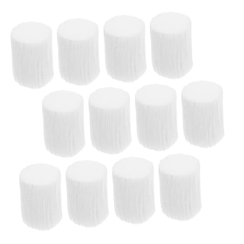 SEWACC 12 Rollen Diy Teppichknüpfgarn Set Acryl für Kunstvolle Teppichherstellung für Anfänger und Kreative Projekte Stickgarn für Designs von SEWACC