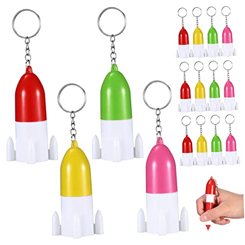 SEWACC 12 Stück Kugelschreiber Schlüsselanhänger farbige kugelschreiber Retractable Kugelschreiber löschbare Stifte schwarz Minikette Stifte für die Schule feiner Kugelschreiber Plastik SEWACC 12 Stück Kugelschreiber Schlüsselanhänger farbige kugelschreiber Retractable Kugelschreiber löschbare Stifte schwarz Minikette Stifte für die Schule feiner Kugelschreiber Plastik von SEWACC