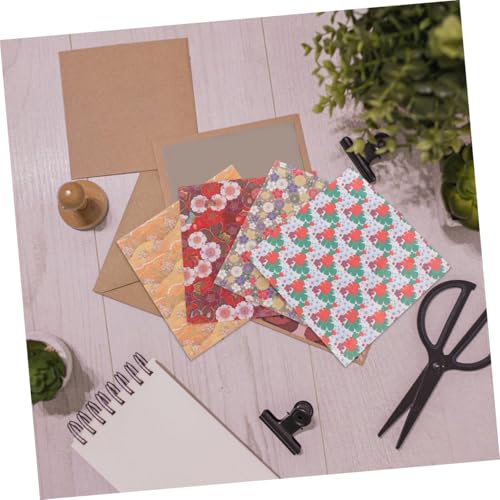 SEWACC 120 Blatt Doppelseitiges Origami Papier Quadratisch Blumenmuster Dickes Faltpapier für DIY Bastelprojekte für Eltern Junge Mädchen Aktivitäten Kindergarten und Schule SEWACC 120 Blatt Doppelseitiges Origami Papier Quadratisch Blumenmuster Dickes Faltpapier für DIY Bastelprojekte für Eltern Junge Mädchen Aktivitäten Kindergarten und Schule von SEWACC