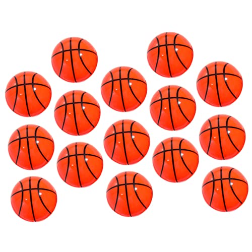 SEWACC 15 Stück Basketball Förmiger Hand Anspitzer Teiliges für Schüler Tragbarer Bleistiftanspitzer für Schulzubehör Bunten Farben SEWACC 15 Stück Basketball Förmiger Hand Anspitzer Teiliges für Schüler Tragbarer Bleistiftanspitzer für Schulzubehör Bunten Farben von SEWACC