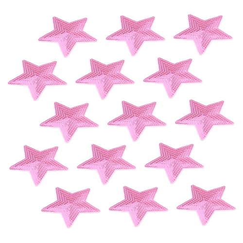 SEWACC 15 Stück Teiliges Pailletten Stern Bügelflicken und Nähapplikationen Langlebige Stickerei für Kleidung Taschen Jacken Hüte Vielseitige DIY Dekoration SEWACC 15 Stück Teiliges Pailletten Stern Bügelflicken und Nähapplikationen Langlebige Stickerei für Kleidung Taschen Jacken Hüte Vielseitige DIY Dekoration von SEWACC