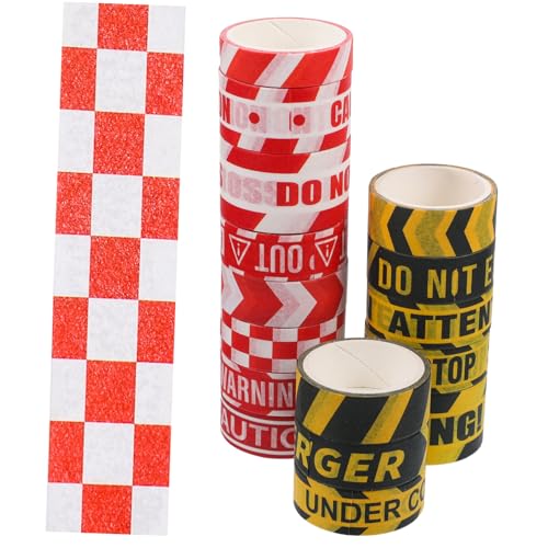 SEWACC 16 Rollen scrapbooking sticker scrapbook stickers slice Klebeband für Scrapbooking Zeitschrift Washi Tape zum Verpacken von Geschenken Washi Tape zum Aufzeichnen Japanisches Papier SEWACC 16 Rollen scrapbooking sticker scrapbook stickers slice Klebeband für Scrapbooking Zeitschrift Washi Tape zum Verpacken von Geschenken Washi Tape zum Aufzeichnen Japanisches Papier von SEWACC