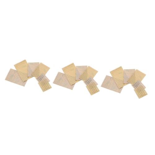 SEWACC 18 Blätter Alphanumerische Aufkleber stickers aufkleber scrapbook stickers Aufkleber mit Buchstabennummern Mini-Buchstaben-Aufkleber Nagelkunstaufkleber Buchstabenaufkleber Metall SEWACC 18 Blätter Alphanumerische Aufkleber stickers aufkleber scrapbook stickers Aufkleber mit Buchstabennummern Mini-Buchstaben-Aufkleber Nagelkunstaufkleber Buchstabenaufkleber Metall von SEWACC