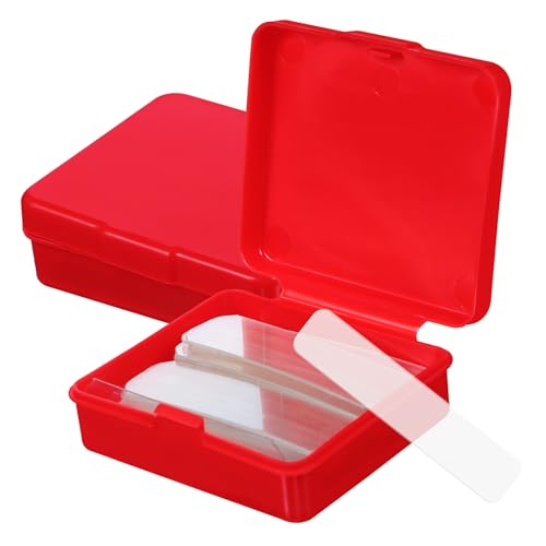 SEWACC 2 Boxen Doppelseitiges Klebeband Transparent Boxen Ablösbar Spurlos für Wände Glas Kunststoff Fliesen Vielseitig Verwendbar Leicht Entfernbar ohne Rückstände SEWACC 2 Boxen Doppelseitiges Klebeband Transparent Boxen Ablösbar Spurlos für Wände Glas Kunststoff Fliesen Vielseitig Verwendbar Leicht Entfernbar ohne Rückstände von SEWACC