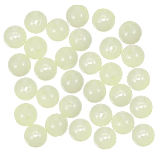 SEWACC 2 Packungen à 200 Stück Nacht Leuchtende Perle Perlen Für Die Herstellung Von Armbändern Perlen-kits Anhänger Für Die Schmuckherstellung Groß Perlen Für Schmuckhersteller Acryl SEWACC 2 Packungen à 200 Stück Nacht Leuchtende Perle Perlen Für Die Herstellung Von Armbändern Perlen-kits Anhänger Für Die Schmuckherstellung Groß Perlen Für Schmuckhersteller Acryl von SEWACC