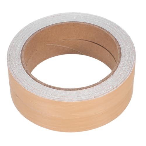 SEWACC 2 Rollen Klebeband mit Natürlicher Holzoptik Selbstklebendes Kantenband aus Verschleißfestem Material Breit Lang Möbel und Bodenschutz für Türen Schränke Fenster Regale und SEWACC 2 Rollen Klebeband mit Natürlicher Holzoptik Selbstklebendes Kantenband aus Verschleißfestem Material Breit Lang Möbel und Bodenschutz für Türen Schränke Fenster Regale und von SEWACC