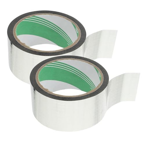 SEWACC 2 Rollen Reflektierendes Geschenkband Selbstklebend Holografisches Dekorband für DIY Geschenke Basteln und Partydekorationen Vielseitig Einsetzbar SEWACC 2 Rollen Reflektierendes Geschenkband Selbstklebend Holografisches Dekorband für DIY Geschenke Basteln und Partydekorationen Vielseitig Einsetzbar von SEWACC