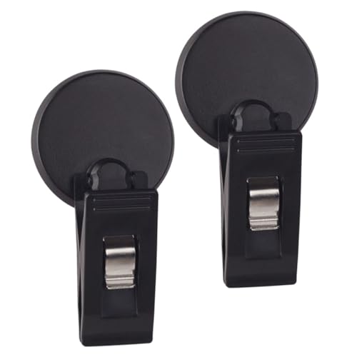 SEWACC 2 Stück Auto Kartenhalter Selbstklebend Vielseitige für Parkscheine Quittungen und Zugangskarten Handlich Leicht Einfache Werkzeugfreie Befestigung für Auto innenraum SEWACC 2 Stück Auto Kartenhalter Selbstklebend Vielseitige für Parkscheine Quittungen und Zugangskarten Handlich Leicht Einfache Werkzeugfreie Befestigung für Auto innenraum von SEWACC