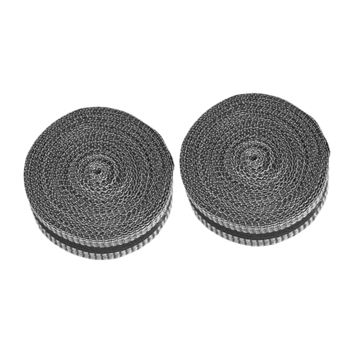 SEWACC 2 Stück Bügel saumband ohne Nähen Waschbares Stark Haftendes Nahtband zum Aufbügeln für Hosen Kleider Schwarzes Textil klebeband zum Kürzen und Reparieren von Kleidung SEWACC 2 Stück Bügel saumband ohne Nähen Waschbares Stark Haftendes Nahtband zum Aufbügeln für Hosen Kleider Schwarzes Textil klebeband zum Kürzen und Reparieren von Kleidung von SEWACC