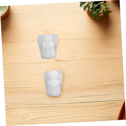 SEWACC 2 Stück Engel Silikonform für Epoxidharz Präzise Engel Mädchen Junge Form für DIY Kerzen Seife Wachs Basteln Wiederverwendbare Detailreiche Resin Gießform für Heim Büro Hotel SEWACC 2 Stück Engel Silikonform für Epoxidharz Präzise Engel Mädchen Junge Form für DIY Kerzen Seife Wachs Basteln Wiederverwendbare Detailreiche Resin Gießform für Heim Büro Hotel von SEWACC