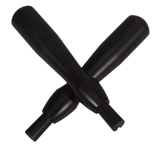 SEWACC 2 Stück Holzgriff Filznadeln Sandelholz Ergonomische Stanzwerkzeuge für Wollfilz Kunst und DIY Handwerk für Familienaktivitäten und Kreative Projekte SEWACC 2 Stück Holzgriff Filznadeln Sandelholz Ergonomische Stanzwerkzeuge für Wollfilz Kunst und DIY Handwerk für Familienaktivitäten und Kreative Projekte von SEWACC