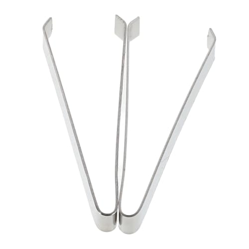 SEWACC 2 Stück Marker Pen Tip Tweezers Professionelles Werkzeug zum Austausch von Stiftspitzen für Künstler und Schüler Sicherer Austausch von Marker Tips von SEWACC