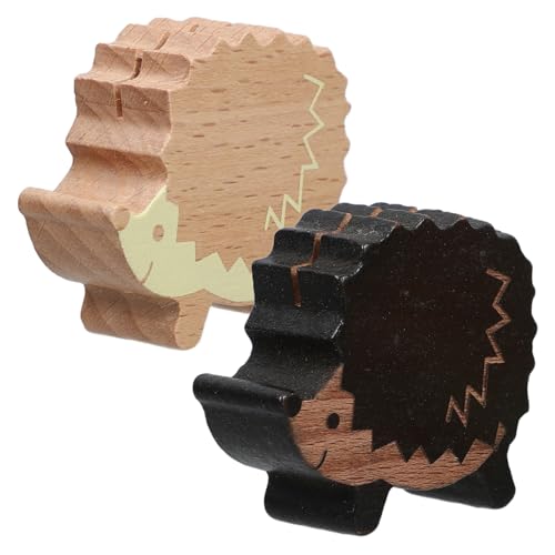 SEWACC 2 Stück Nachrichtenkasten aus Holz Name Etikett klein Hochzeit Gruß Tischkarten für die Tischdekoration Lebensmittelzeichen für die Ernte Tischnummernhalter Memo Note Stand hölzern SEWACC 2 Stück Nachrichtenkasten aus Holz Name Etikett klein Hochzeit Gruß Tischkarten für die Tischdekoration Lebensmittelzeichen für die Ernte Tischnummernhalter Memo Note Stand hölzern von SEWACC