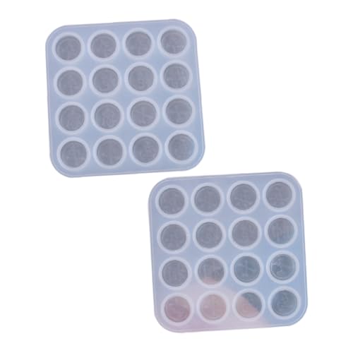 SEWACC 2 Stück Silikonform Chinesisches Schach Epoxidharz Gießform für DIY Kuchen Schokolade Fondant Backen Weihnachtsdekor Handgemacht SEWACC 2 Stück Silikonform Chinesisches Schach Epoxidharz Gießform für DIY Kuchen Schokolade Fondant Backen Weihnachtsdekor Handgemacht von SEWACC