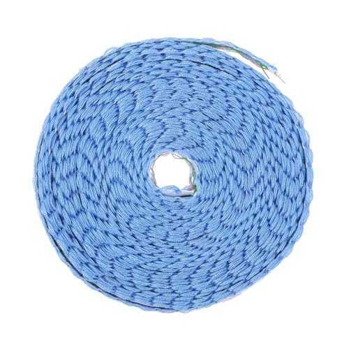 SEWACC 2 Stück Teiliges Besticktes Blumen spitzenband Ethnisches Stoffband für DIY Kleidung Vorhänge Tischdeko Handgefertigte Nähaccessoires Leicht Zuschneidbar Vielseitig Einsetzbar SEWACC 2 Stück Teiliges Besticktes Blumen spitzenband Ethnisches Stoffband für DIY Kleidung Vorhänge Tischdeko Handgefertigte Nähaccessoires Leicht Zuschneidbar Vielseitig Einsetzbar von SEWACC