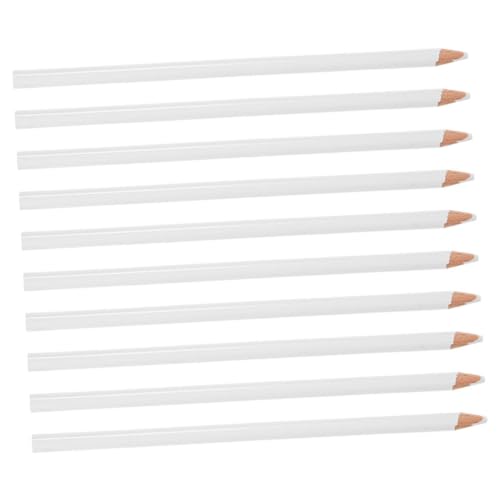 SEWACC 20 Stück Bleistifte Marker Qualitätsstifte Künstler DIY Glas Basteln Kreide Schneiderbedarf Wischtücher Zubehör Schneiderstoffe Zuschnitte Für Weiße Präzise SEWACC 20 Stück Bleistifte Marker Qualitätsstifte Künstler DIY Glas Basteln Kreide Schneiderbedarf Wischtücher Zubehör Schneiderstoffe Zuschnitte Für Weiße Präzise von SEWACC