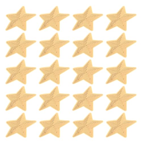 SEWACC 20 Stück Diy Pailletten Patches für Kleidung Taschen und Hüte Dekorative Applikationen für Kreative Nähprojekte und Reparaturen SEWACC 20 Stück Diy Pailletten Patches für Kleidung Taschen und Hüte Dekorative Applikationen für Kreative Nähprojekte und Reparaturen von SEWACC