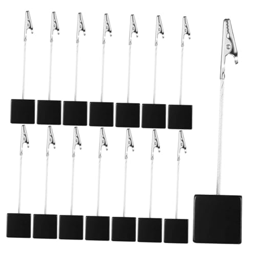 SEWACC 20 Stück Holz Memo Clip Halter Multifunktionaler Tischkartenhalter für Büro Party und Zuhause Dekorativer Holzständer zum Anzeigen von Notizen Fotos und Tischnummern SEWACC 20 Stück Holz Memo Clip Halter Multifunktionaler Tischkartenhalter für Büro Party und Zuhause Dekorativer Holzständer zum Anzeigen von Notizen Fotos und Tischnummern von SEWACC