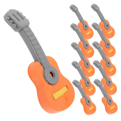 SEWACC 20 Stück Musik Instrument Radiergummis für Niedliche Noten Form Kreative Schulstationery für Musikliebhaber Vielseitig und Praktisch SEWACC 20 Stück Musik Instrument Radiergummis für Niedliche Noten Form Kreative Schulstationery für Musikliebhaber Vielseitig und Praktisch von SEWACC
