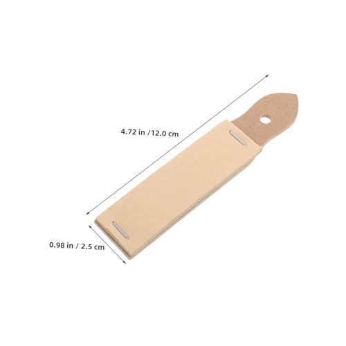 SEWACC 20 Stück Sandpapierblock zum Spitzen von Zeichenstiften Vielseitiges Zeichenwerkzeug für Schule Studio und Professionelle Skizzen SEWACC 20 Stück Sandpapierblock zum Spitzen von Zeichenstiften Vielseitiges Zeichenwerkzeug für Schule Studio und Professionelle Skizzen von SEWACC