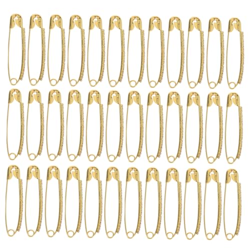 SEWACC 20 Stück Sicherheitsnadeln mit Zirkonia Besatz Vielseitige Schmucknadeln für Kleidung Halstücher und Taillen Robuste Dekorative Broschen für Damen Sicherer Halt und Elegantes SEWACC 20 Stück Sicherheitsnadeln mit Zirkonia Besatz Vielseitige Schmucknadeln für Kleidung Halstücher und Taillen Robuste Dekorative Broschen für Damen Sicherer Halt und Elegantes von SEWACC