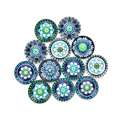 SEWACC 20 Stück Teiliges Glas Interface Patch mit Blumenmuster Blaue Edelstein Patches für DIY Schmuckherstellung Vielseitige Schmuck Zubehör für Ohrringe Manschettenknöpfe und Kreative SEWACC 20 Stück Teiliges Glas Interface Patch mit Blumenmuster Blaue Edelstein Patches für DIY Schmuckherstellung Vielseitige Schmuck Zubehör für Ohrringe Manschettenknöpfe und Kreative von SEWACC