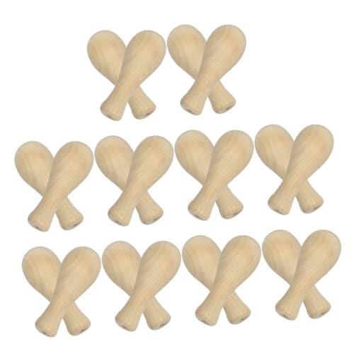 SEWACC 20 Stück Teiliges Holzgriff Wachssiegelstempel Komfortabler Ergonomischer Ersatzgriff Vielseitig Kompatibel für Scrapbooking DIY einladungskarten und Präzises Stempeln bei Events SEWACC 20 Stück Teiliges Holzgriff Wachssiegelstempel Komfortabler Ergonomischer Ersatzgriff Vielseitig Kompatibel für Scrapbooking DIY einladungskarten und Präzises Stempeln bei Events von SEWACC