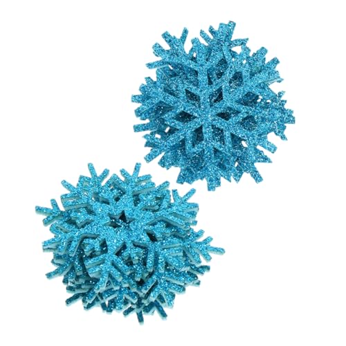 SEWACC 20 Stück Teiliges Schneeflocken Stoffaufnäher zum Aufnähen Vielfältige Formen für DIY Haaraccessoires Clips Haarbänder Haargummis für Alltag Party Hochzeit Blaue Applikationen SEWACC 20 Stück Teiliges Schneeflocken Stoffaufnäher zum Aufnähen Vielfältige Formen für DIY Haaraccessoires Clips Haarbänder Haargummis für Alltag Party Hochzeit Blaue Applikationen von SEWACC