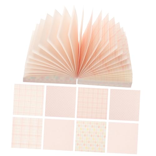 SEWACC 200 Blatt Buntpapier DIY Scrapbook Hintergrundpapier Buntes Bastelpapier für Fotoalbum Scrapbooking Papierblumen Tischdeko und Kreative Bastelprojekte SEWACC 200 Blatt Buntpapier DIY Scrapbook Hintergrundpapier Buntes Bastelpapier für Fotoalbum Scrapbooking Papierblumen Tischdeko und Kreative Bastelprojekte von SEWACC