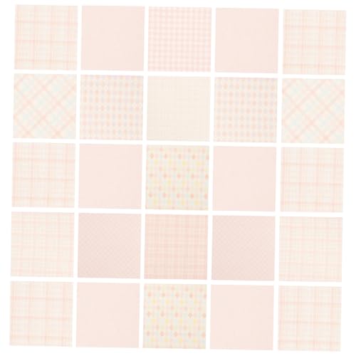 SEWACC 200 Blatt DIY Bastelpapier Buntes Umweltfreundliches Scrapbook Hintergrundpapier für Fotoalben Papierblumen Tischdekorationen und Kreative Handarbeiten SEWACC 200 Blatt DIY Bastelpapier Buntes Umweltfreundliches Scrapbook Hintergrundpapier für Fotoalben Papierblumen Tischdekorationen und Kreative Handarbeiten von SEWACC