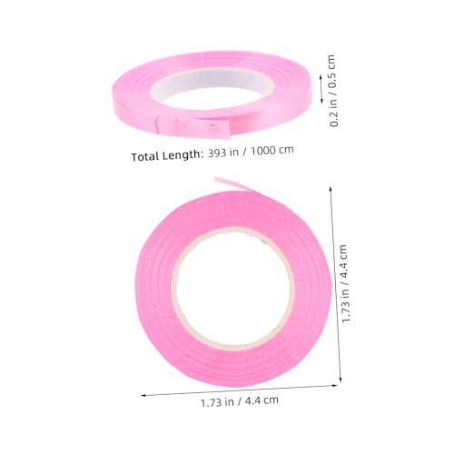 SEWACC 200 Rollen Deko-curlingband Rolle Geschenk Bastelband für Ballons Hochzeiten Geburtstage Wiederverwendbares Stabiles Kunststoffband für Festliche Geschenkverpackungen und von SEWACC