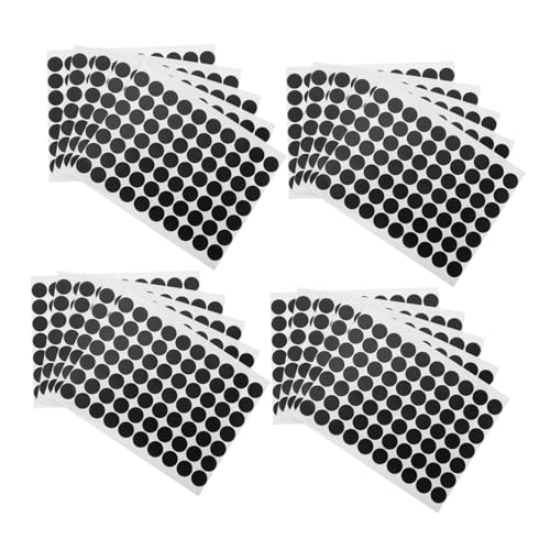 SEWACC 25 Blatt Wasserfestes Etikettenpapier Punkte Lebensmitteletiketten Kreisaufkleber Kreispunktaufkleber Wasserfest Bedruckbare Etiketten Aufkleberpunkte Druckeretiketten SEWACC 25 Blatt Wasserfestes Etikettenpapier Punkte Lebensmitteletiketten Kreisaufkleber Kreispunktaufkleber Wasserfest Bedruckbare Etiketten Aufkleberpunkte Druckeretiketten von SEWACC